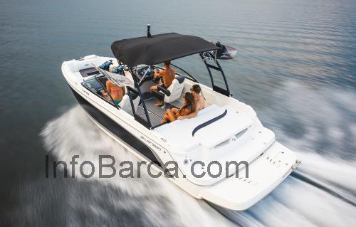 Larson 230 scheda tecnica e recensioni